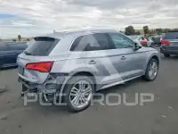 2019 Audi Q5 фото