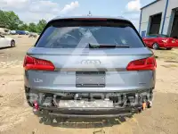 2019 Audi Q5 фото