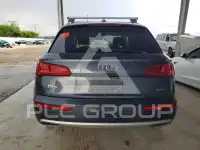 2019 Audi Q5 фото