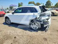 2019 Audi Q5 photo