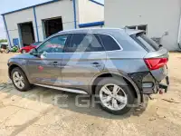 2019 Audi Q5 фото