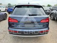 2019 Audi Q5 фото
