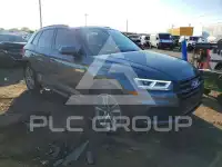 2019 Audi Q5 photo