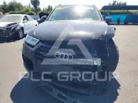 2019 Audi Q5 фото