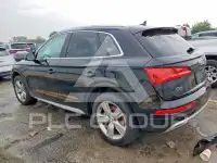 2019 Audi Q5 photo
