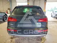2019 Audi Q5 фото
