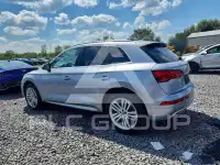 2019 Audi Q5 фото