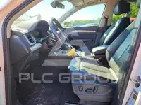 2019 Audi Q5 фото