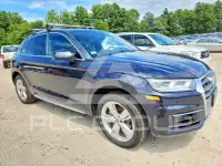 2019 Audi Q5 photo