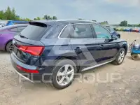 2019 Audi Q5 фото