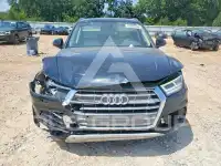 2019 Audi Q5 фото