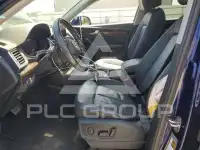 2019 Audi Q5 фото