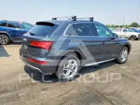 2019 Audi Q5 фото