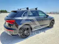 2019 Audi Q5 фото