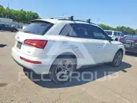 2019 Audi Q5 photo