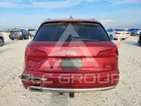 2019 Audi Q5 фото