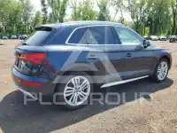 2019 Audi Q5 photo