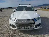 2019 Audi Q5 фото
