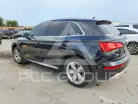 2019 Audi Q5 фото
