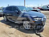 2019 Audi Q5 фото