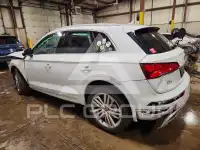 2019 Audi Q5 фото