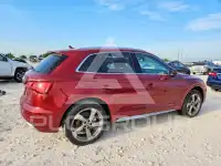 2019 Audi Q5 фото