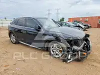 2019 Audi Q5 photo