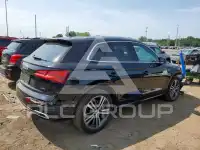 2019 Audi Q5 photo