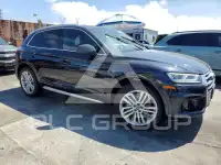 2019 Audi Q5 photo