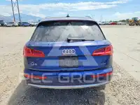 2019 Audi Q5 фото