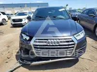 2019 Audi Q5 фото