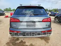 2019 Audi Q5 фото