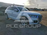 2019 Audi Q5 фото