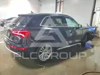 2019 Audi Q5 фото