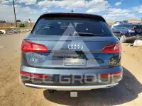 2019 Audi Q5 фото