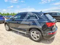 2019 Audi Q5 photo