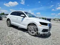 2019 Audi Q5 фото