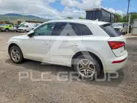 2019 Audi Q5 фото
