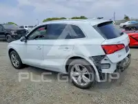 2019 Audi Q5 photo