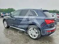 2019 Audi Q5 фото