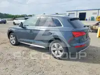 2019 Audi Q5 photo