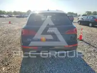 2019 Audi Q5 фото