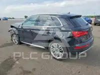 2019 Audi Q5 фото