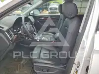 2019 Audi Q5 фото