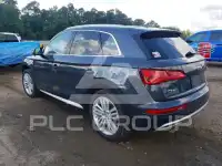 2019 Audi Q5 фото