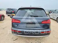 2019 Audi Q5 photo