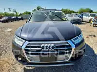 2019 Audi Q5 фото