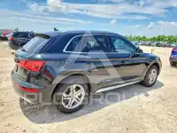 2019 Audi Q5 photo