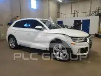 2019 Audi Q5 фото