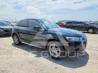 2019 Audi Q5 photo